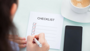 Fragebogen Anschreiben Kundenumfrage Checkliste