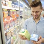 Conjoint Analyse Preisforschung Supermarkt Produktvergleich