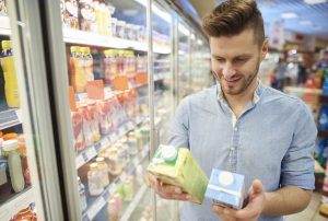 Conjoint Analyse Preisforschung Supermarkt Produktvergleich