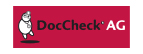 Logo DocCheck AG
