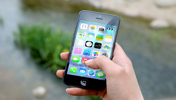 Qualitative mobile Forschung mobiles Endgeraet