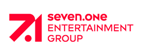 Logo Sevenone Media