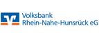 Logo Volksbank-Rhein-Nahe-Hunsrück
