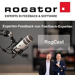 RogCast mit Johannes Hercher und Dr. Axel Theobald