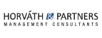 Logo Horvath & Partners