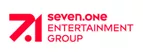 Logo Sevenone Media
