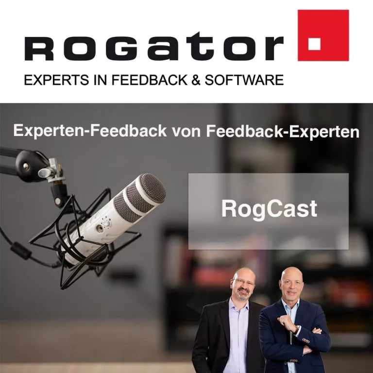 RogCast mit Johannes Hercher und Dr. Axel Theobald